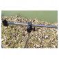 Ugoplast rod pod II Inox - Ugopod