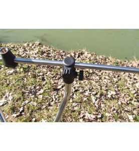Ugoplast rod pod II Inox - Ugopod