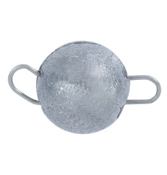 Balzer Shirasu CLIP JIG olovne glave | 5 komada