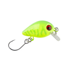 Balzer TROUT ATTACK CRANK vobler | 3cm | 2g