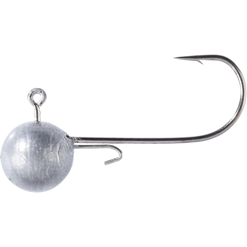 Balzer SHIRASU jig udica s olovnom glavom | 7/0 | 2 komada