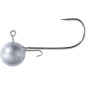 Balzer SHIRASU jig udica s olovnom glavom | 7/0 | 2 komada