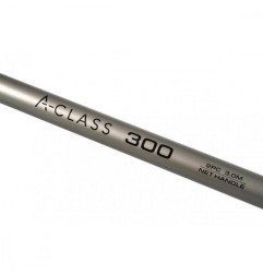 Guru drška podmetača A-Class | 3m