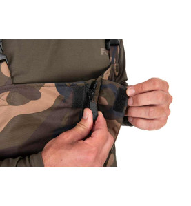 Fox termo odijelo za zimu | camo/khaki