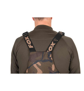 Fox termo odijelo za zimu | camo/khaki