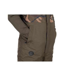 Fox termo odijelo za zimu | camo/khaki
