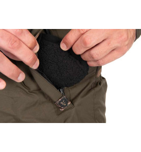 Fox termo odijelo za zimu | camo/khaki