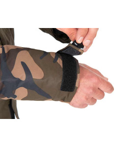 Fox termo odijelo za zimu | camo/khaki