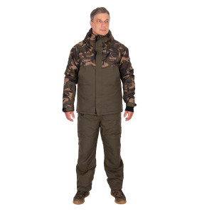 Fox termo odijelo za zimu | camo/khaki