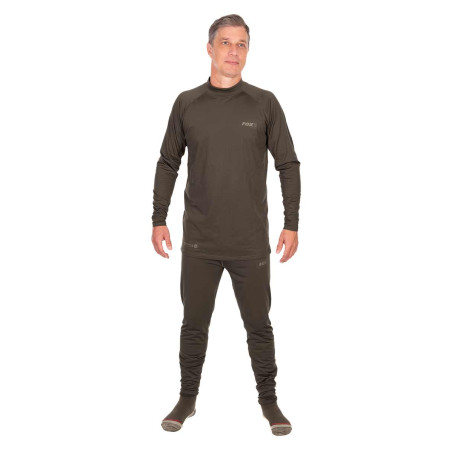 Fox Thermal Base Layer | topli veš - komplet | khaki