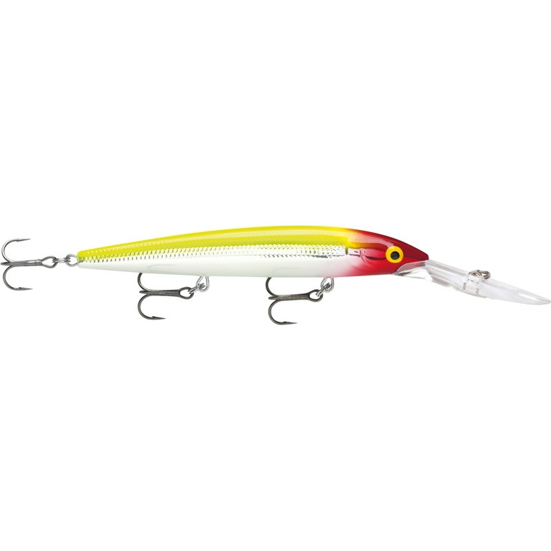 Rapala Down Deep Husky Jerk  vobleri | 10cm