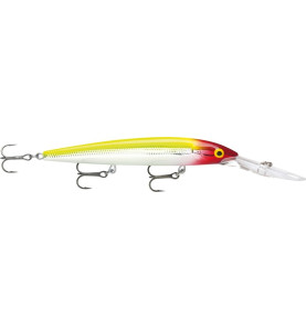Rapala Down Deep Husky Jerk  vobleri | 10cm