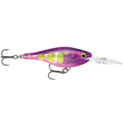 Rapala Glass Shad Rap GSR07 vobler | 7cm