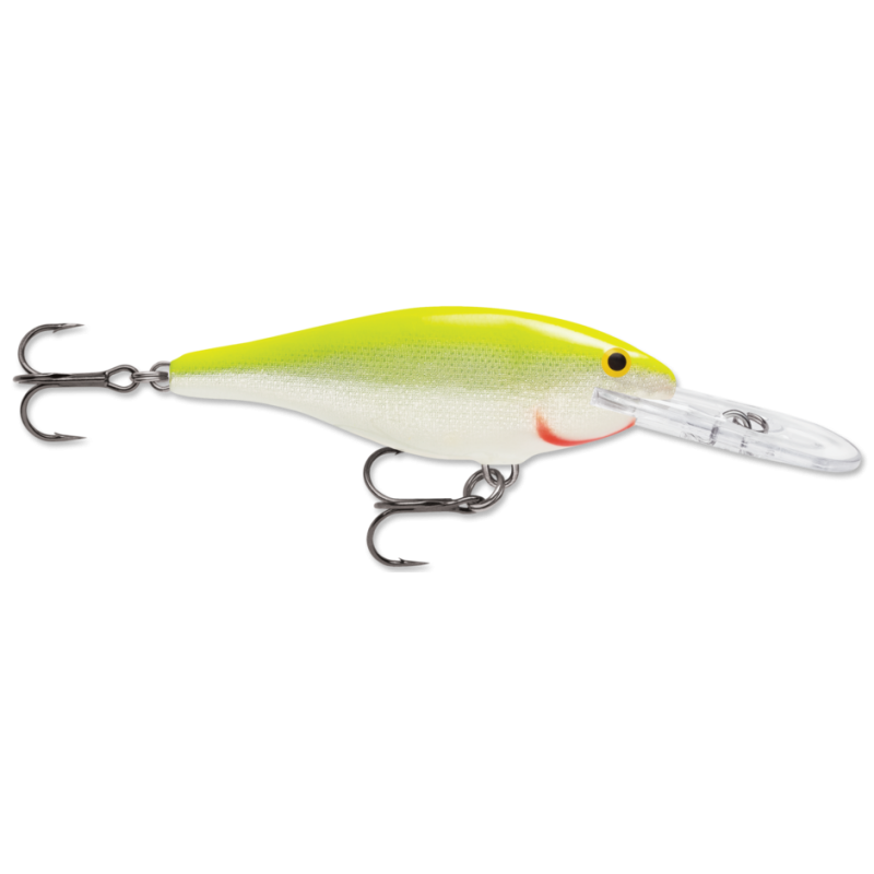 Rapala Shad Rap SR04 vobler | 4cm