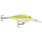 Rapala Shad Rap SR04 vobler | 4cm