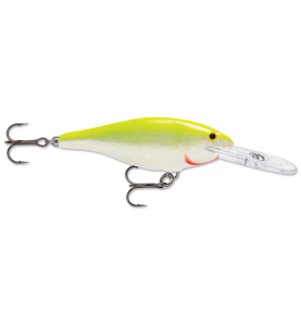 Rapala Shad Rap SR04 vobler | 4cm