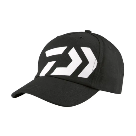 Daiwa kapa šilterica | crna