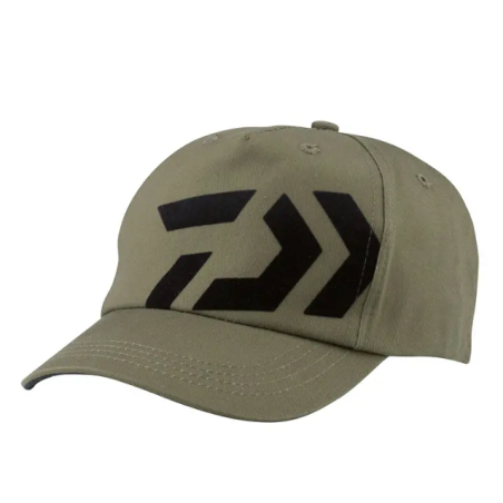Daiwa kapa šilterica | zelena