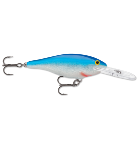 Rapala Shad Rap SR06 vobler | 6cm