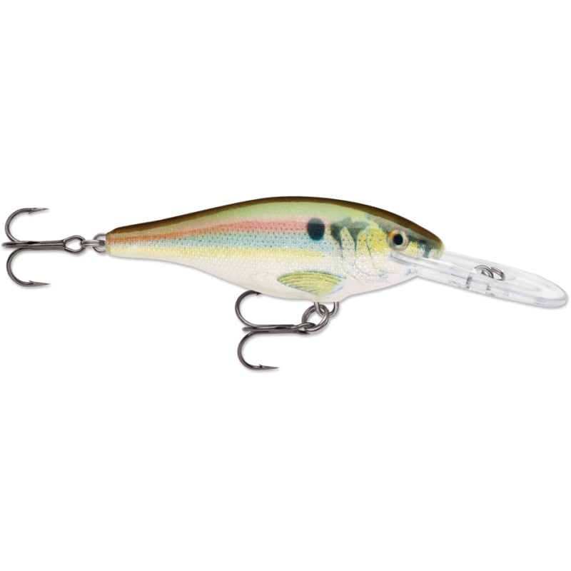 Rapala Shad Rap SR06 vobler | 6cm