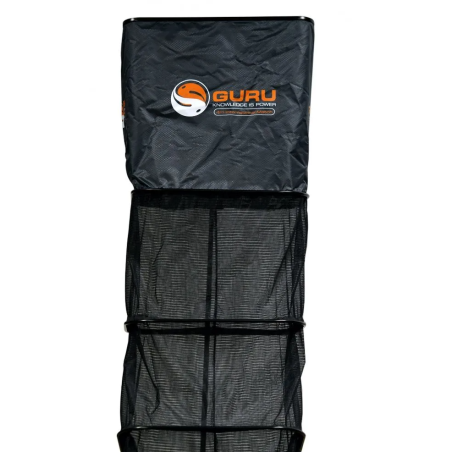 Guru keepnet čuvarica sa navojem | 4,0m