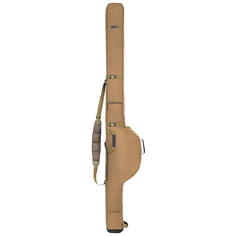 korda compac torba za 3 štapova | 13FT 2,12m korda compac torba za 3 štapova | 13FT 2,12m