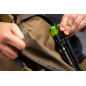 korda compac torba za 3 štapova | 13FT 2,12m korda compac torba za 3 štapova | 13FT 2,12m