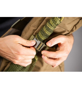 korda compac torba za 3 štapova | 13FT 2,12m