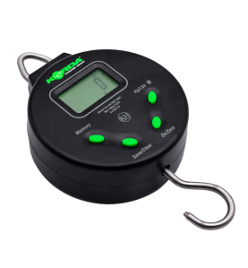 Korda digitalna vaga do 60kg