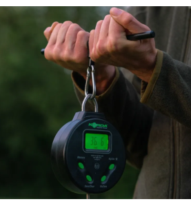 Korda digitalna vaga do 60kg