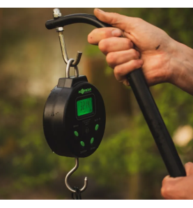 Korda digitalna vaga do 60kg