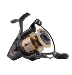 Penn vattke III 4000 rola