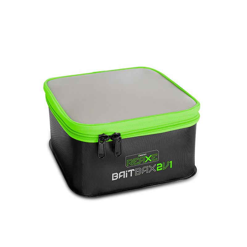 Delphin REAXE BaitBAX set kutija za mamce | 2/1