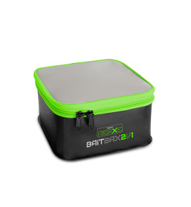 Delphin REAXE BaitBAX set kutija za mamce | 2/1