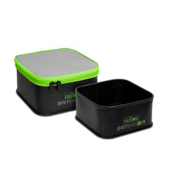 Delphin REAXE BaitBAX set kutija za mamce | 2/1