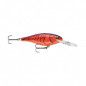 Rapala Shad Rap SR08 vobler | 8cm