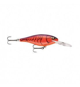 Rapala Shad Rap SR08 vobler | 8cm