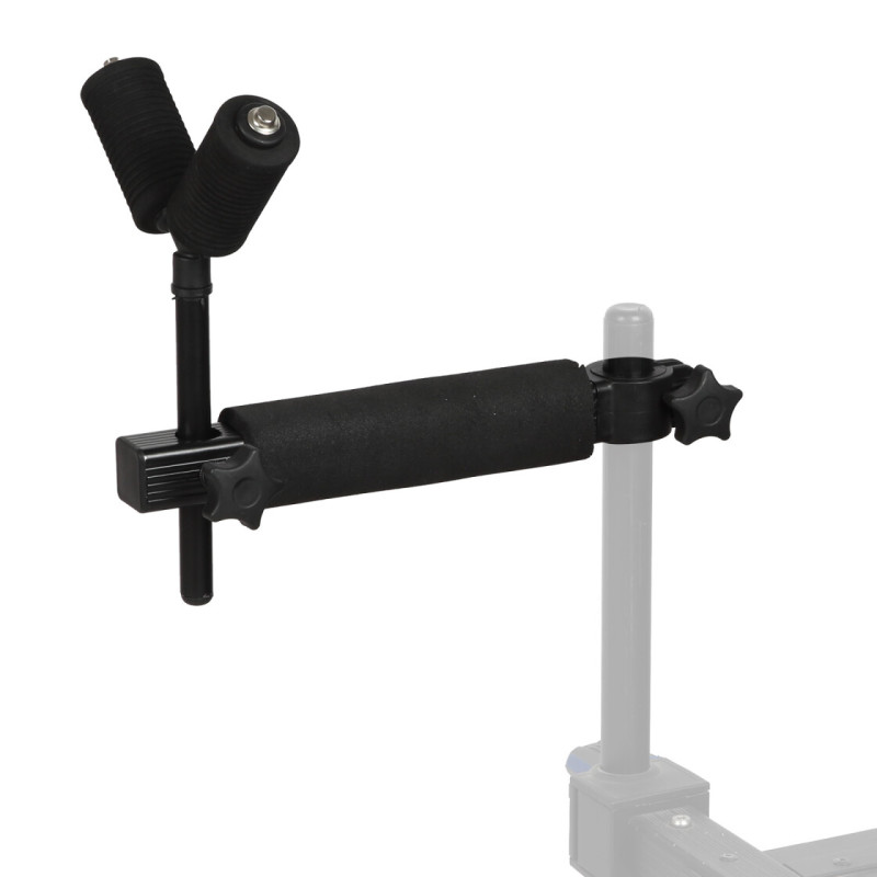 Behr nastavak sa rolerom za platformu | 28cm
