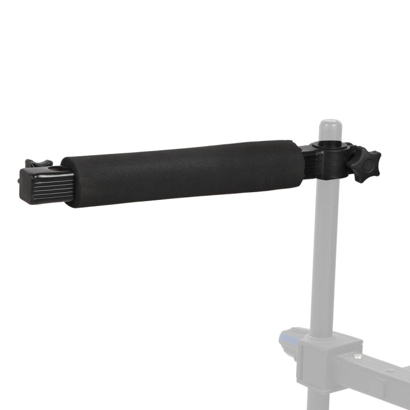 Behr držač kišobrana za platformu ravni | 31cm