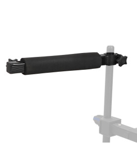 Behr držač kišobrana za platformu ravni | 31cm
