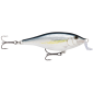Rapala Shallow Shad Rap vobler | 5cm