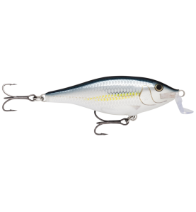 Rapala Shallow Shad Rap vobler | 5cm