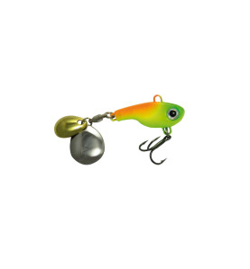 Behr Trendex Rotation Jig Spinner Double Blade 09 varalica | 6.5cm
