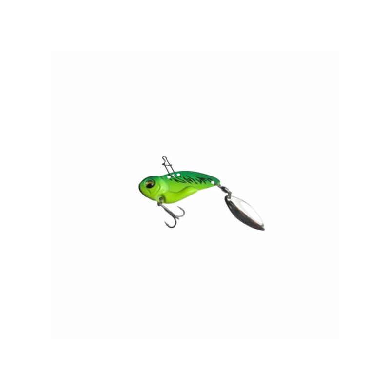 Behr Trendex Rotation Jig 01 varalica | 8cm | 20g
