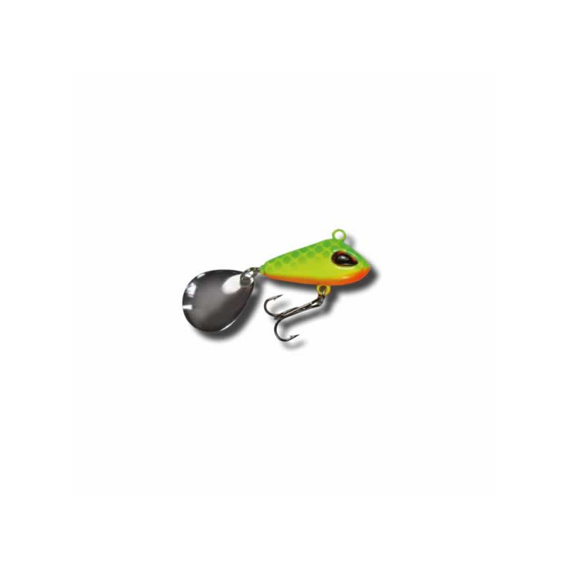 Behr Trendex Rotation Jig/spin 02 varalica | 6cm | 15g