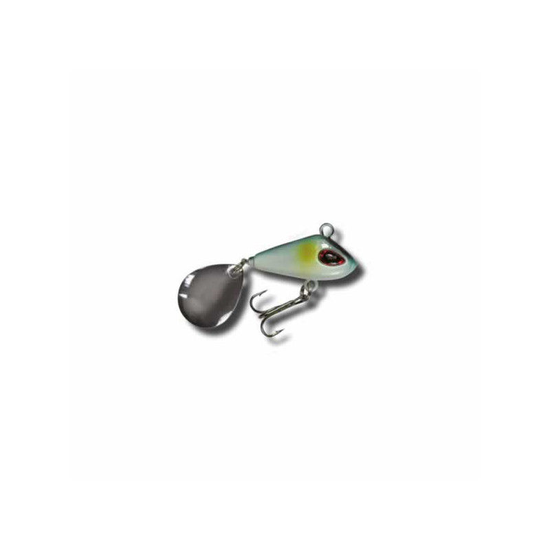 Behr Trendex Rotation Jig/spin 03 varalica | 6cm | 15g