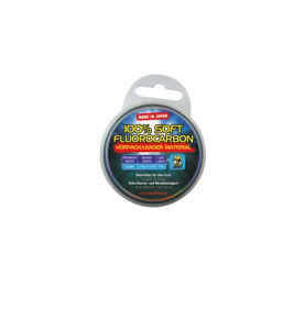 Behr 100% soft fluorocarbon | 50m