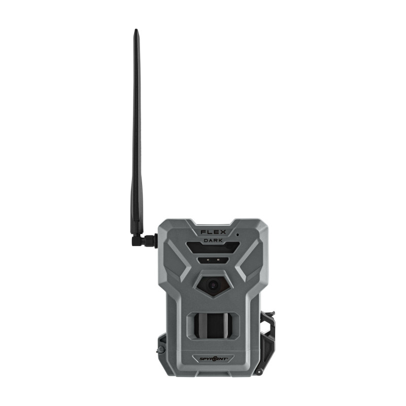 SPYPOINT FLEX DARK lovačka kamera | 40mpx SPYPOINT FLEX DARK lovačka kamera | 40mpx