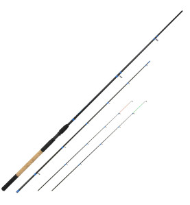 JVS Osprey Method Feeder štap 60g | 3,6m