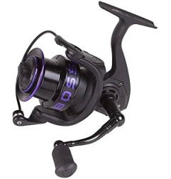 JVS Boss Feeder 6000 rola | 7BB